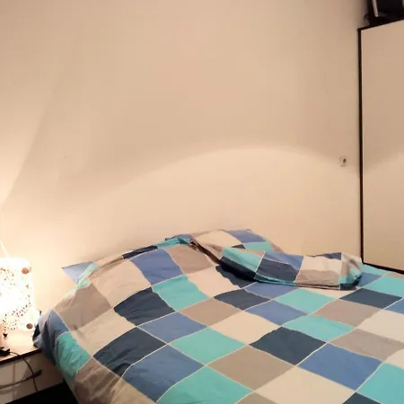 Appartement Sava Temple