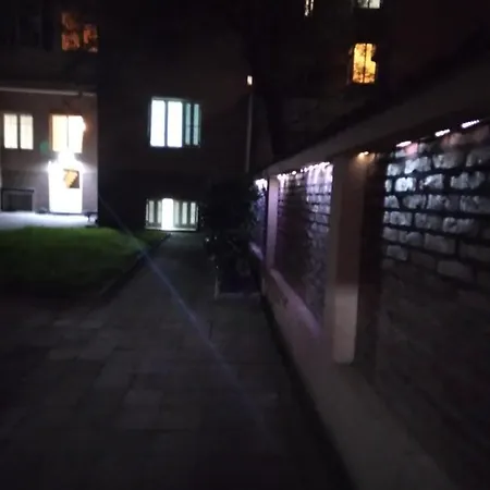 Sava Temple Апартаменты *